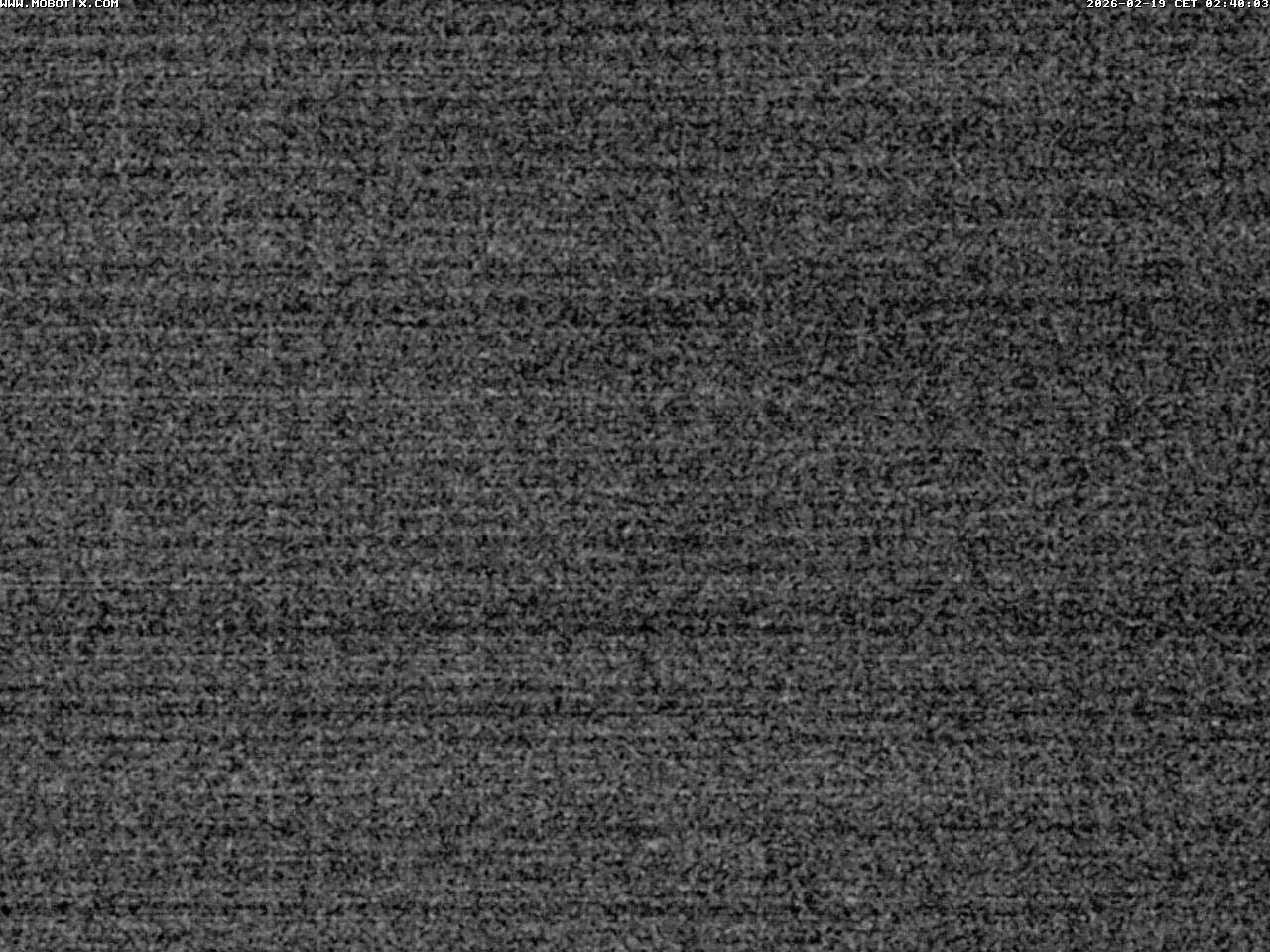 Archiv Foto Webcam Kandersteg: Sprungschanzen