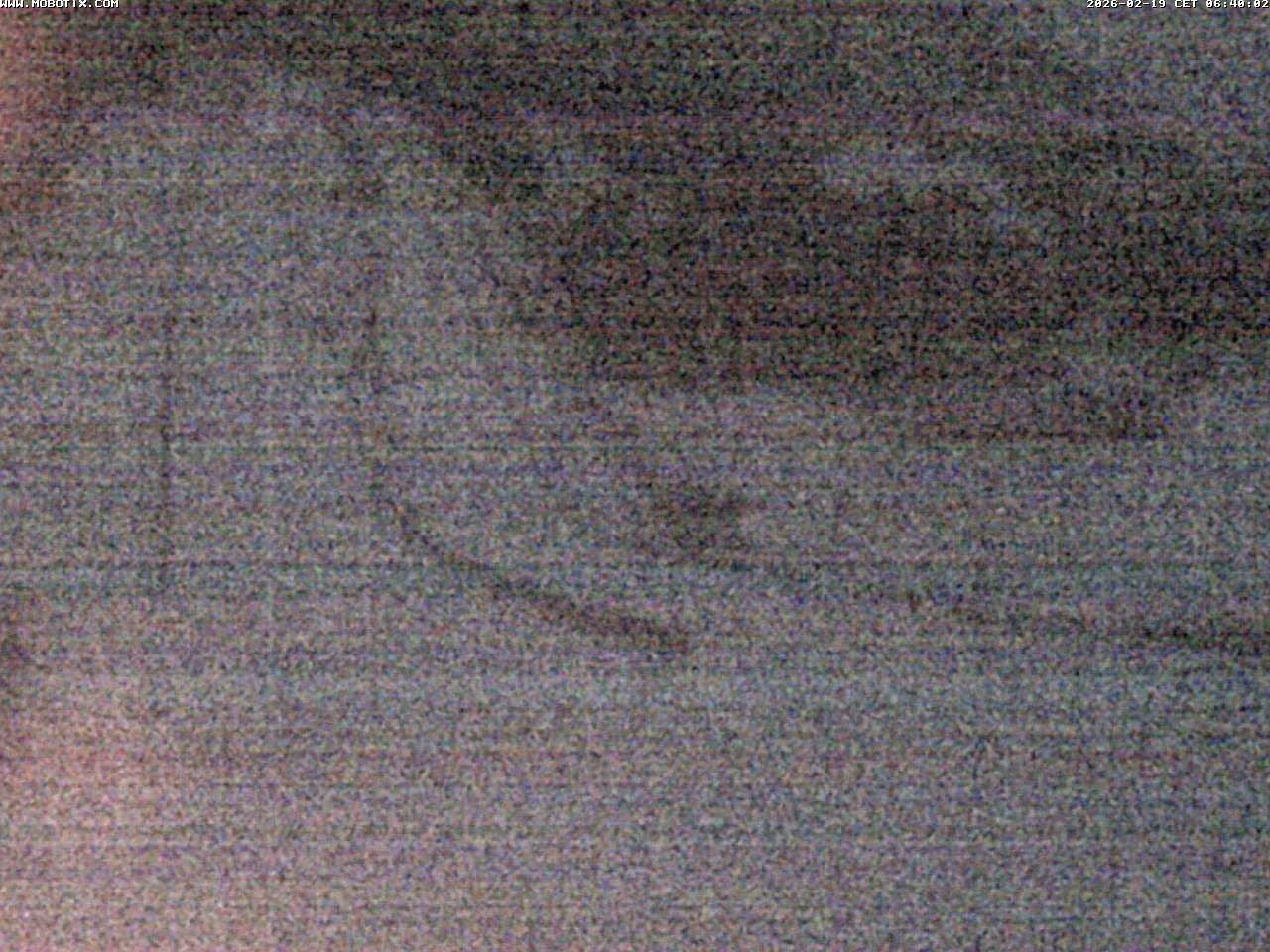 Archiv Foto Webcam Kandersteg: Sprungschanzen