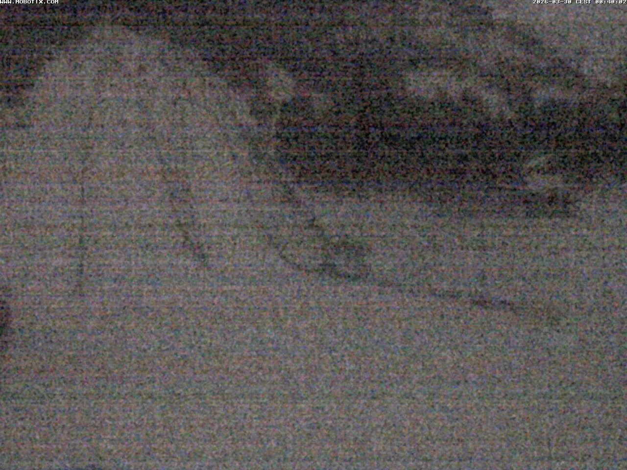 Archiv Foto Webcam Kandersteg: Sprungschanzen