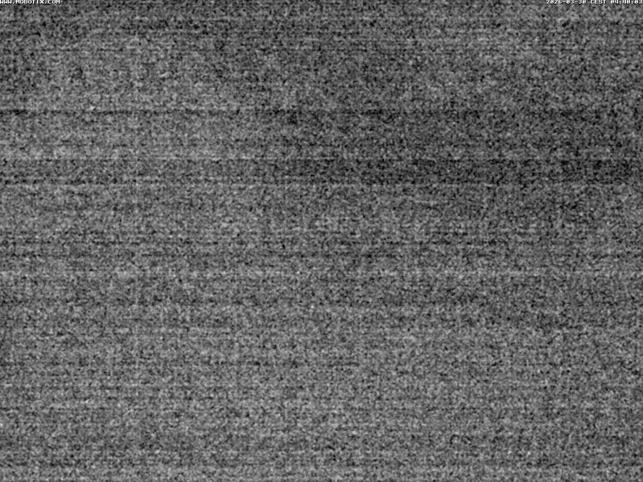 Archiv Foto Webcam Kandersteg: Sprungschanzen