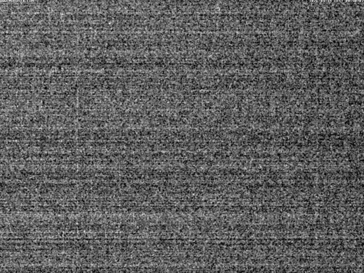 Archiv Foto Webcam Kandersteg: Sprungschanzen