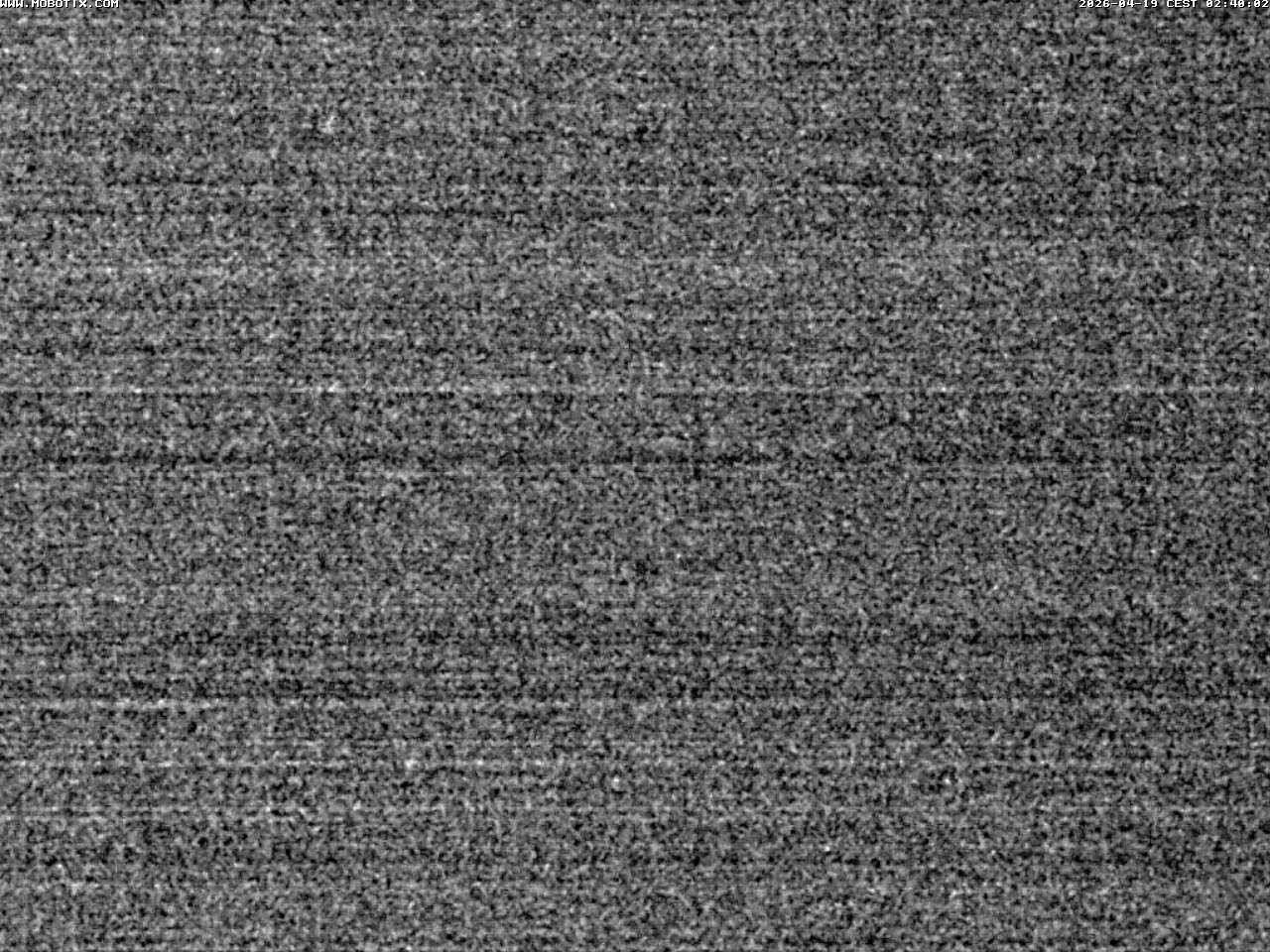 Archiv Foto Webcam Kandersteg: Sprungschanzen