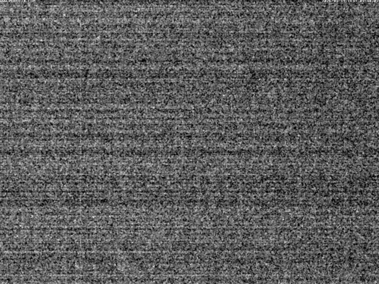 Archiv Foto Webcam Kandersteg: Sprungschanzen