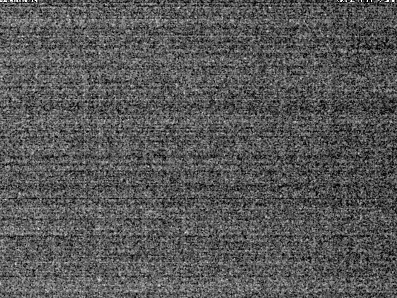 Archived image Webcam Kandersteg - Ski Jumping