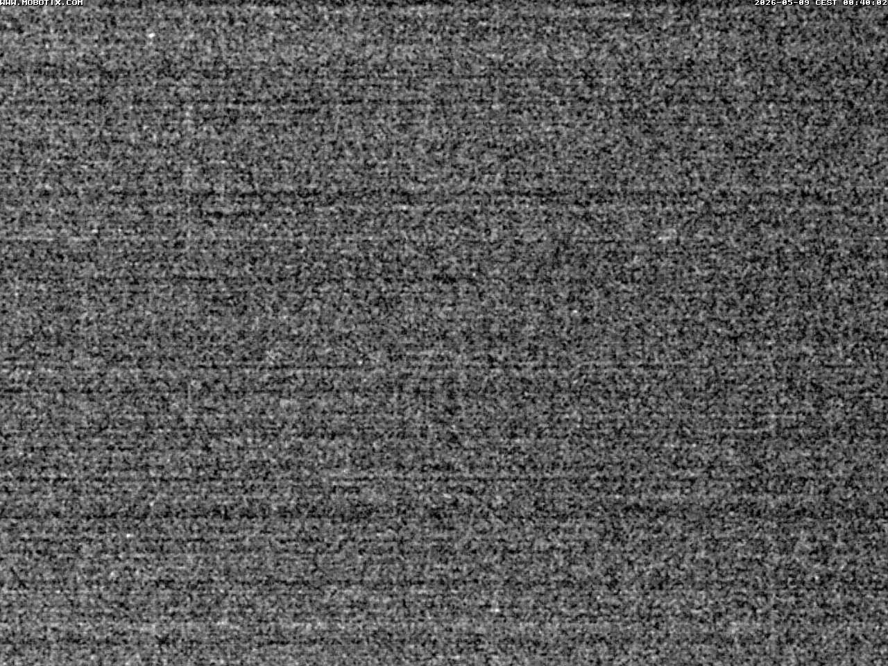 Archiv Foto Webcam Kandersteg: Sprungschanzen