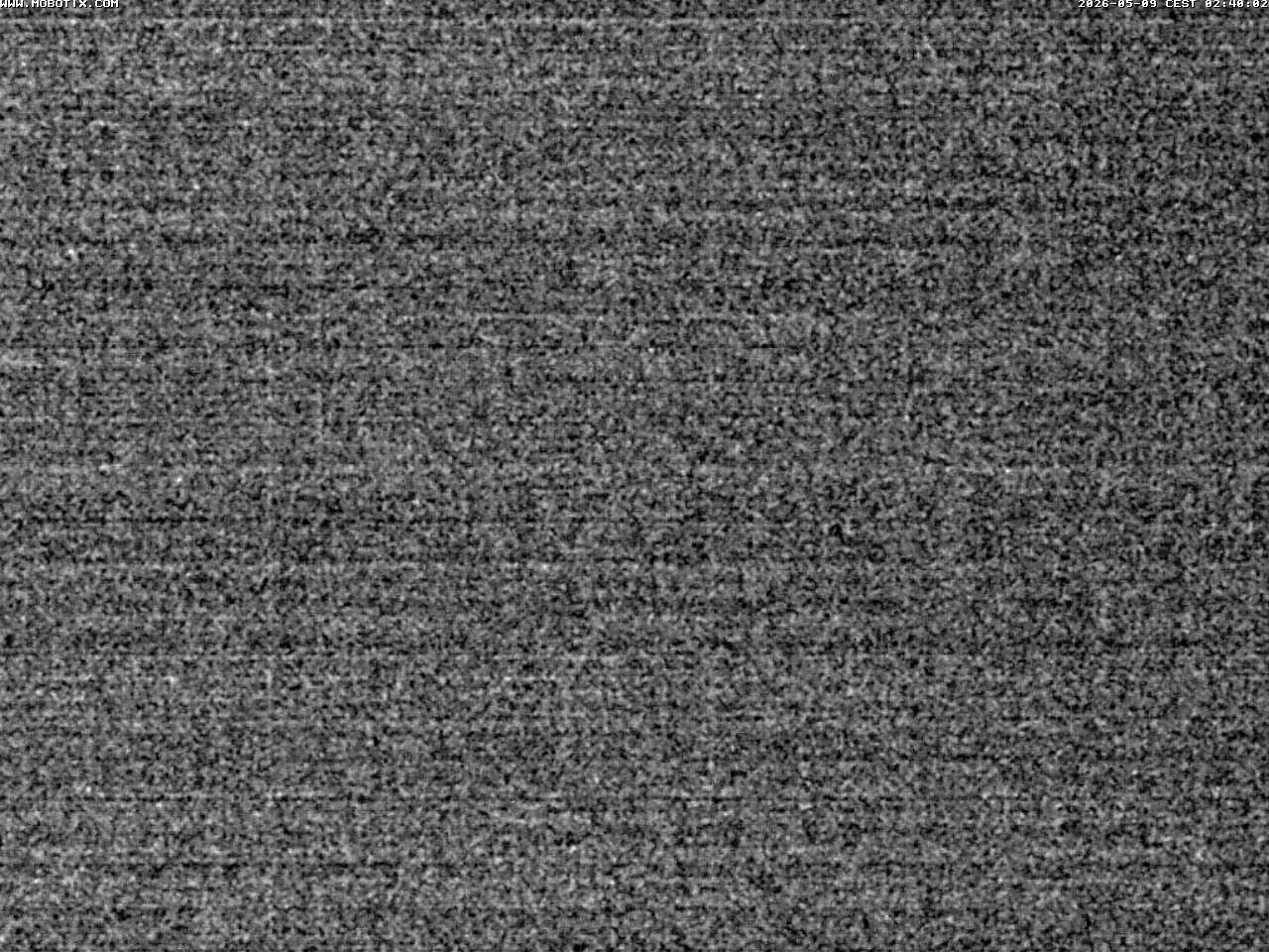 Archiv Foto Webcam Kandersteg: Sprungschanzen