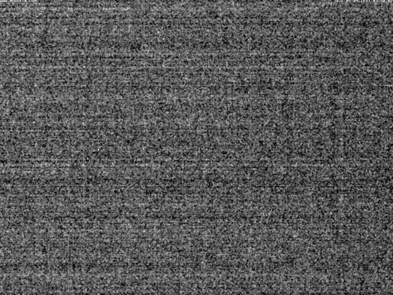 Archiv Foto Webcam Kandersteg: Sprungschanzen
