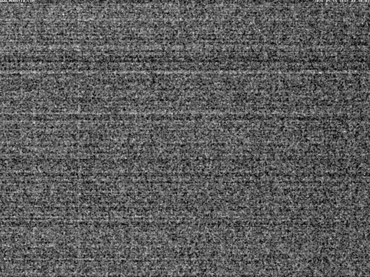 Archiv Foto Webcam Kandersteg: Sprungschanzen