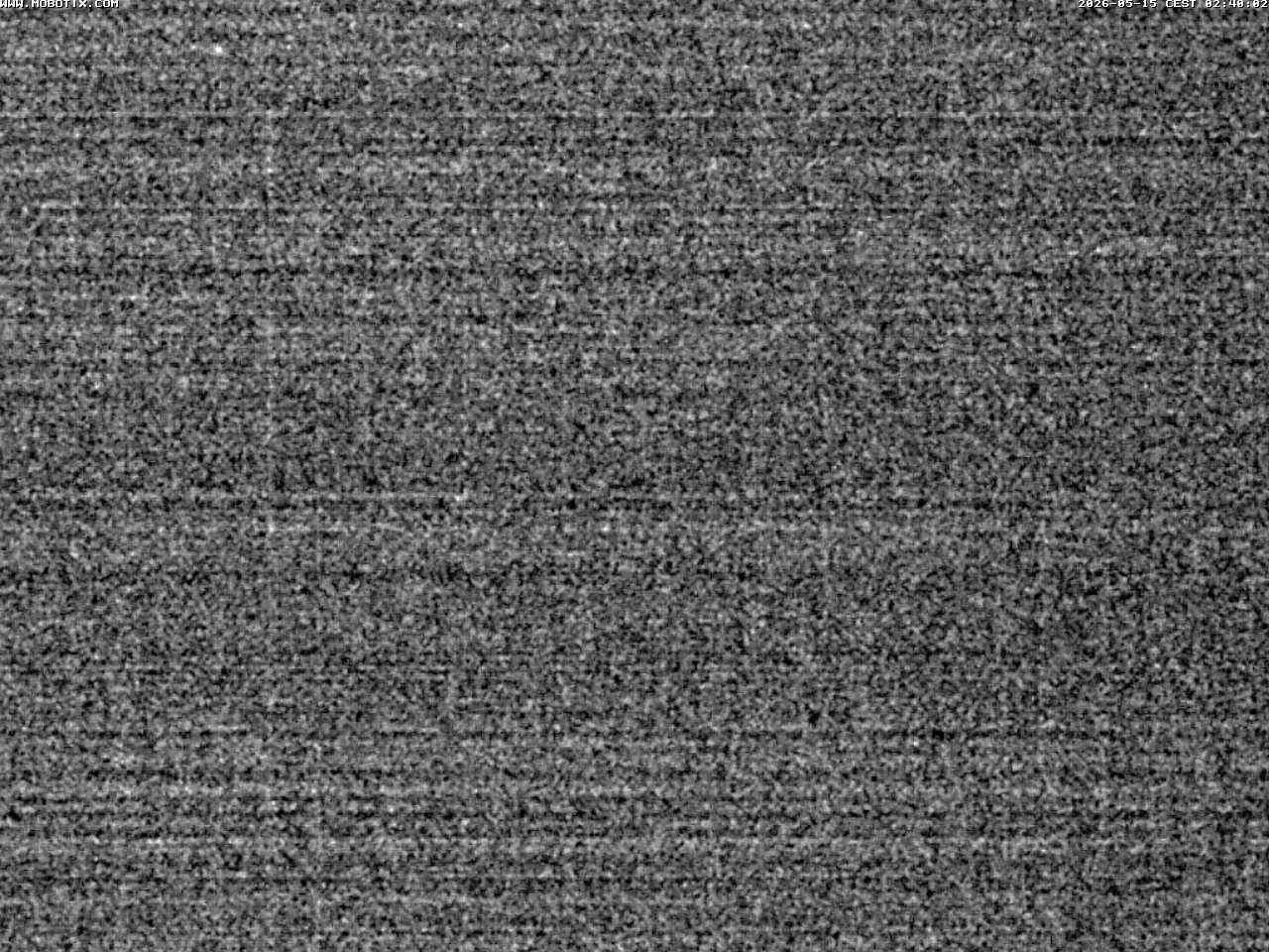 Archiv Foto Webcam Kandersteg: Sprungschanzen