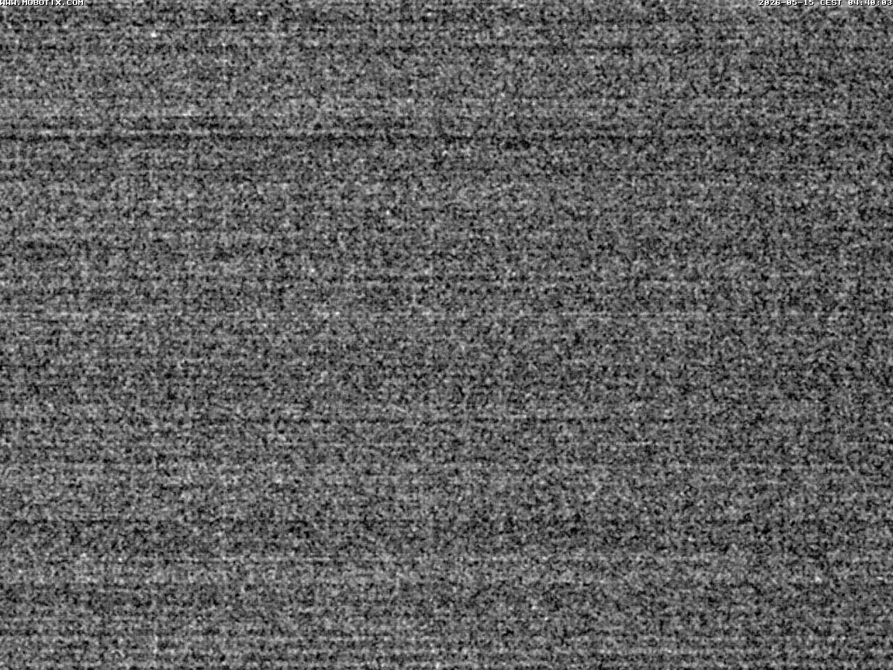 Archiv Foto Webcam Kandersteg: Sprungschanzen