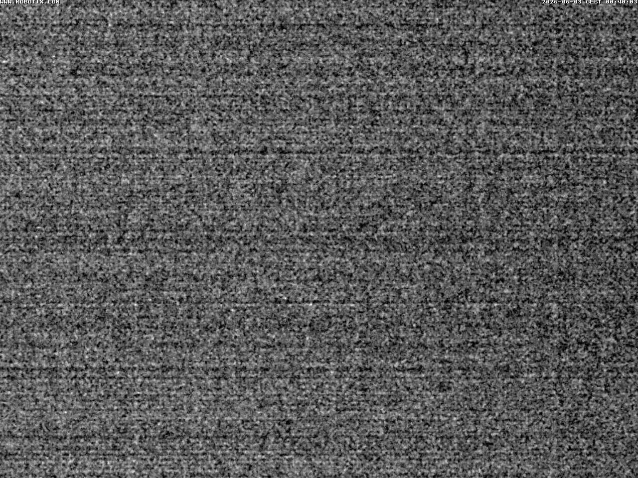 Archiv Foto Webcam Kandersteg: Sprungschanzen