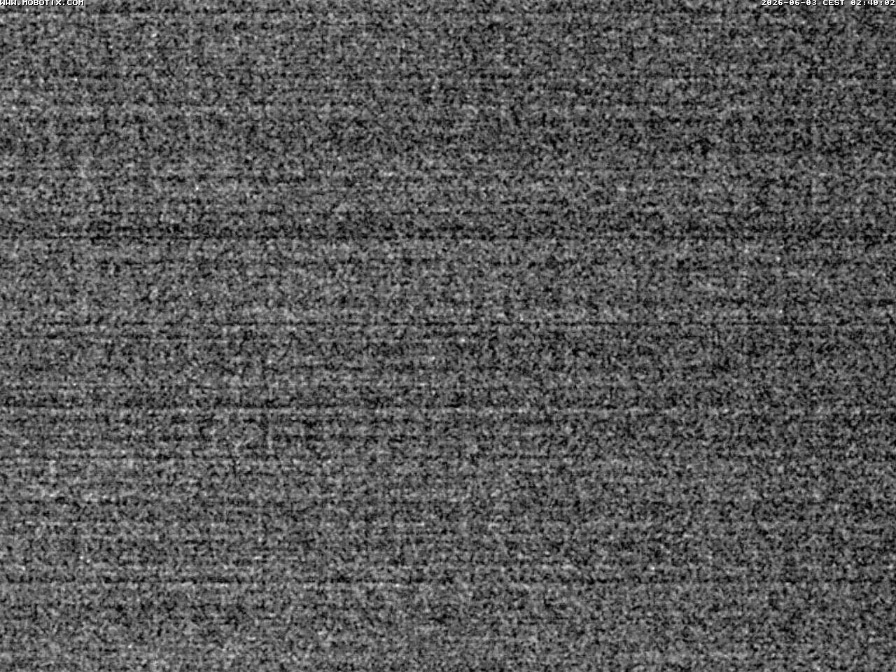 Archiv Foto Webcam Kandersteg: Sprungschanzen