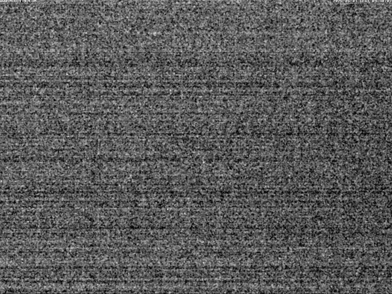 Archiv Foto Webcam Kandersteg: Sprungschanzen