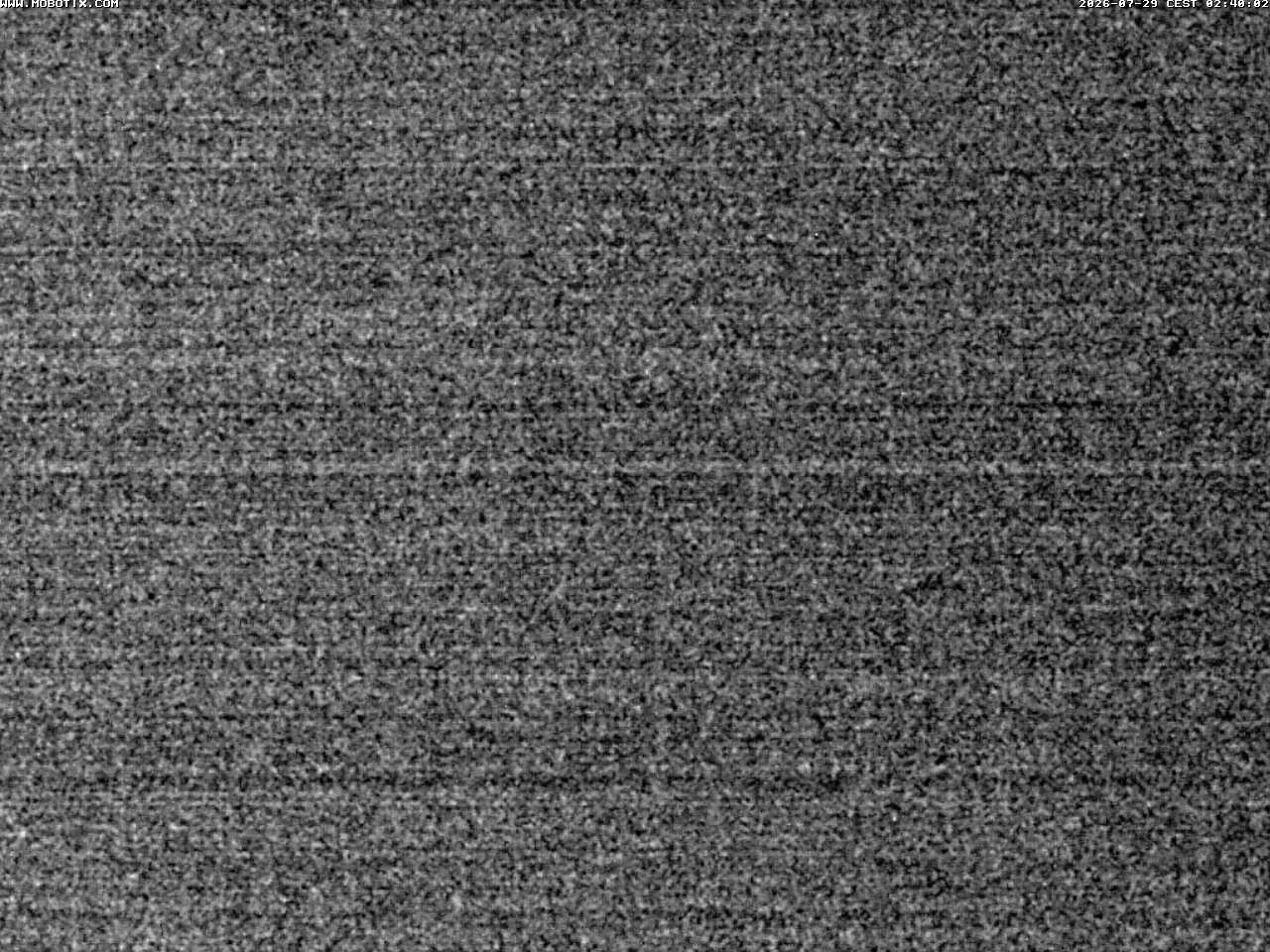 Archiv Foto Webcam Kandersteg: Sprungschanzen