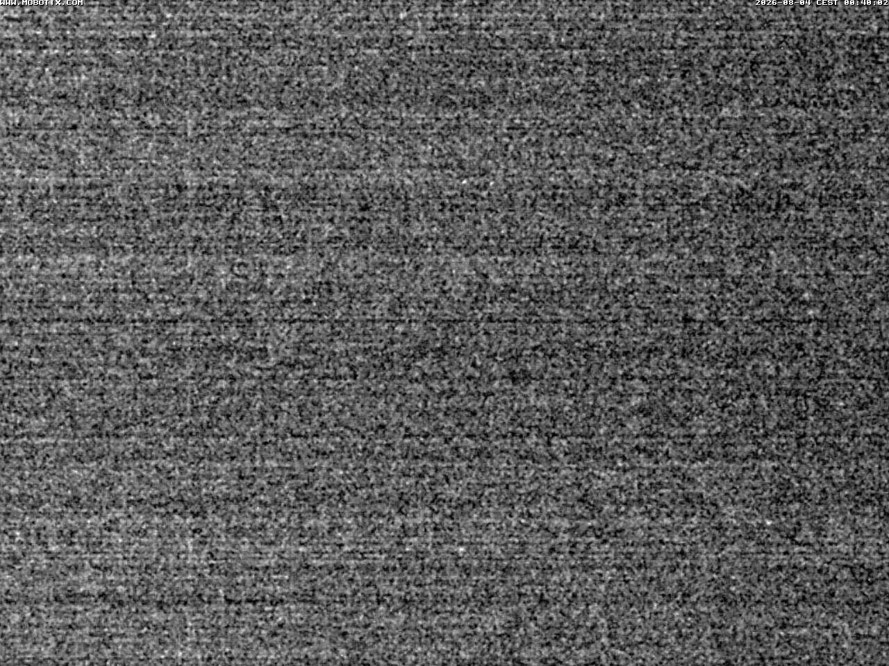 Archiv Foto Webcam Kandersteg: Sprungschanzen