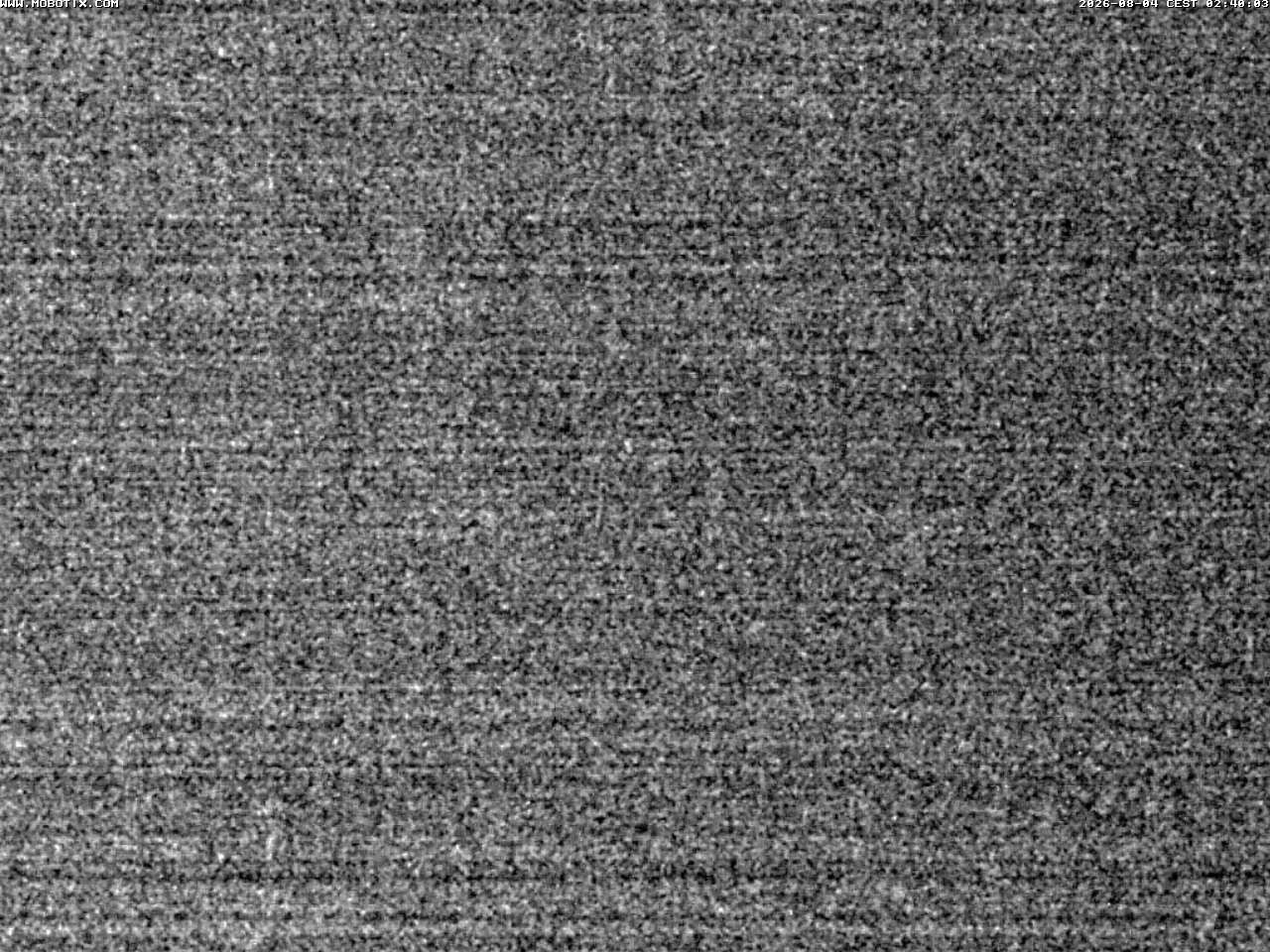 Archiv Foto Webcam Kandersteg: Sprungschanzen