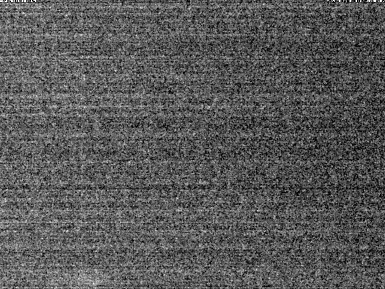 Archiv Foto Webcam Kandersteg: Sprungschanzen