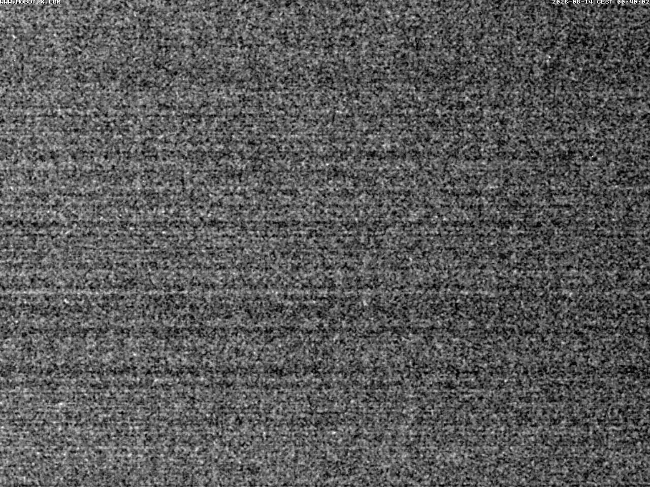 Archived image Webcam Kandersteg - Ski Jumping