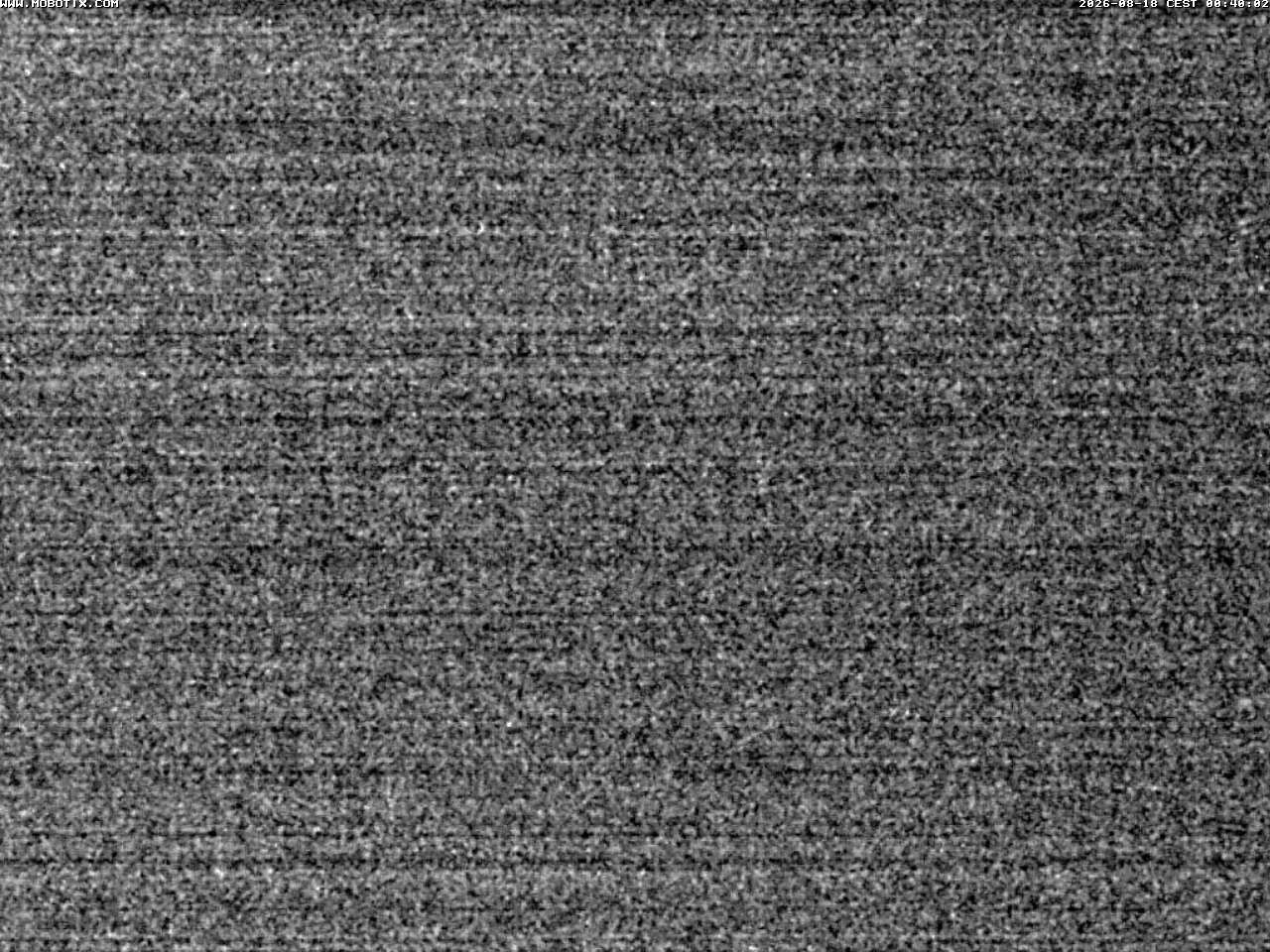 Archiv Foto Webcam Kandersteg: Sprungschanzen