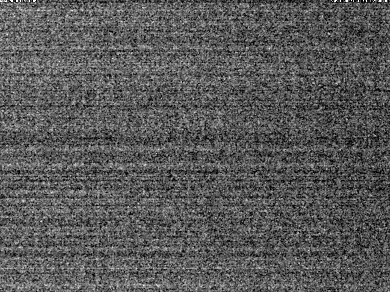Archiv Foto Webcam Kandersteg: Sprungschanzen