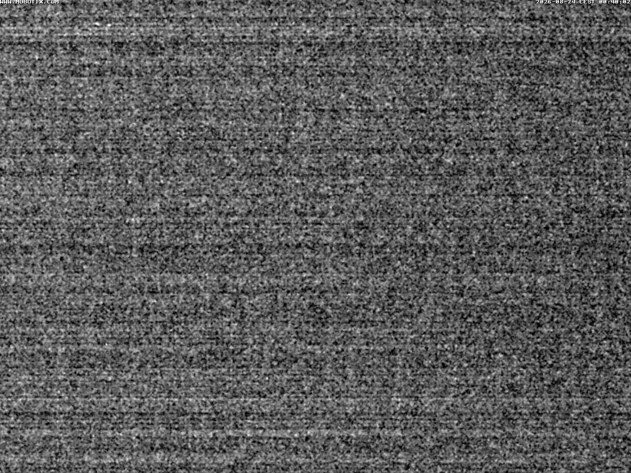 Archiv Foto Webcam Kandersteg: Sprungschanzen