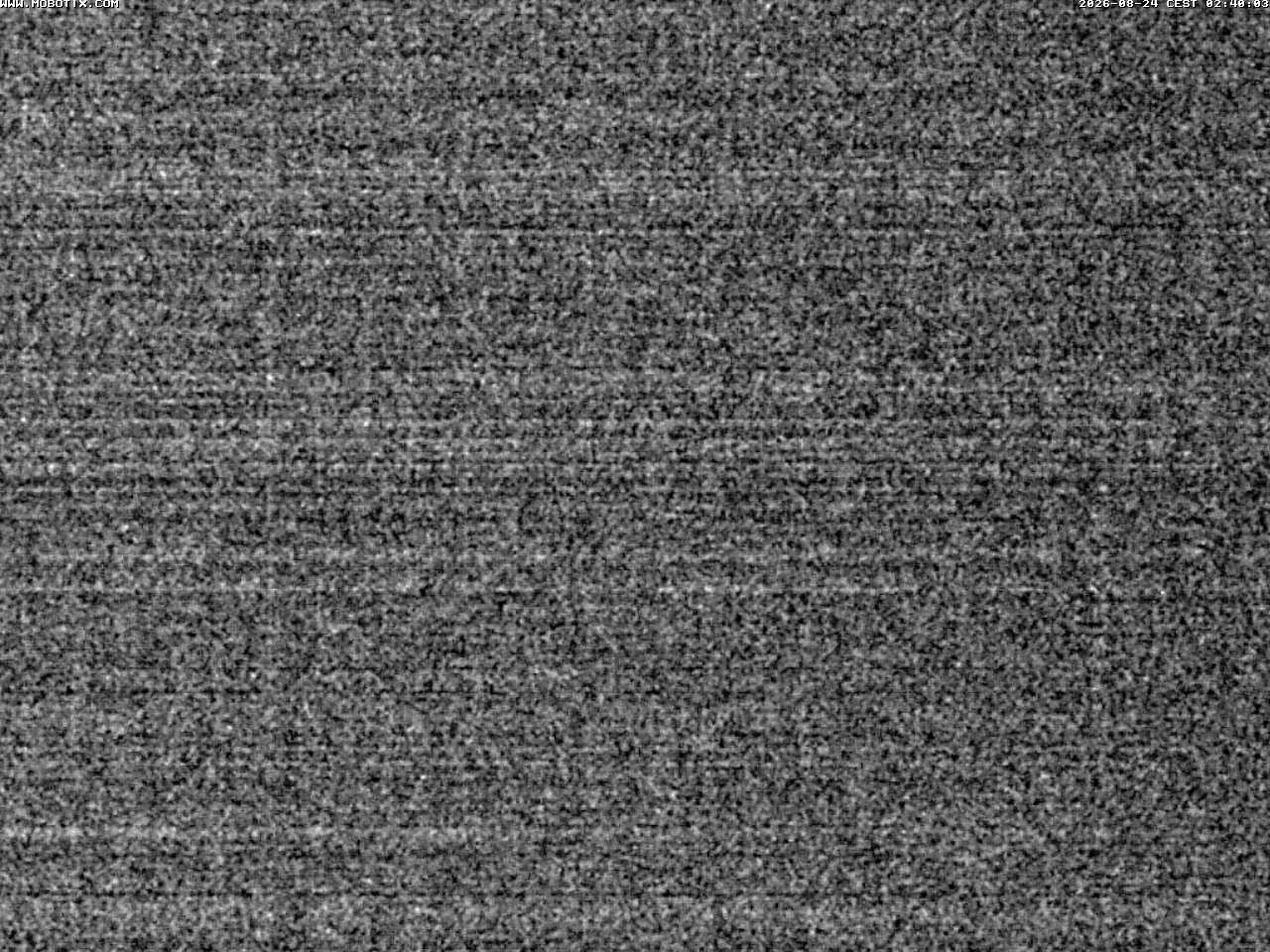Archiv Foto Webcam Kandersteg: Sprungschanzen