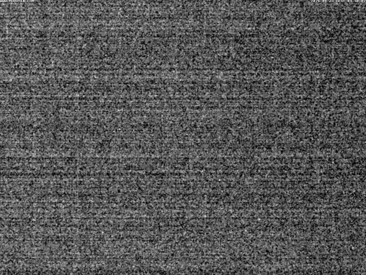 Archiv Foto Webcam Kandersteg: Sprungschanzen