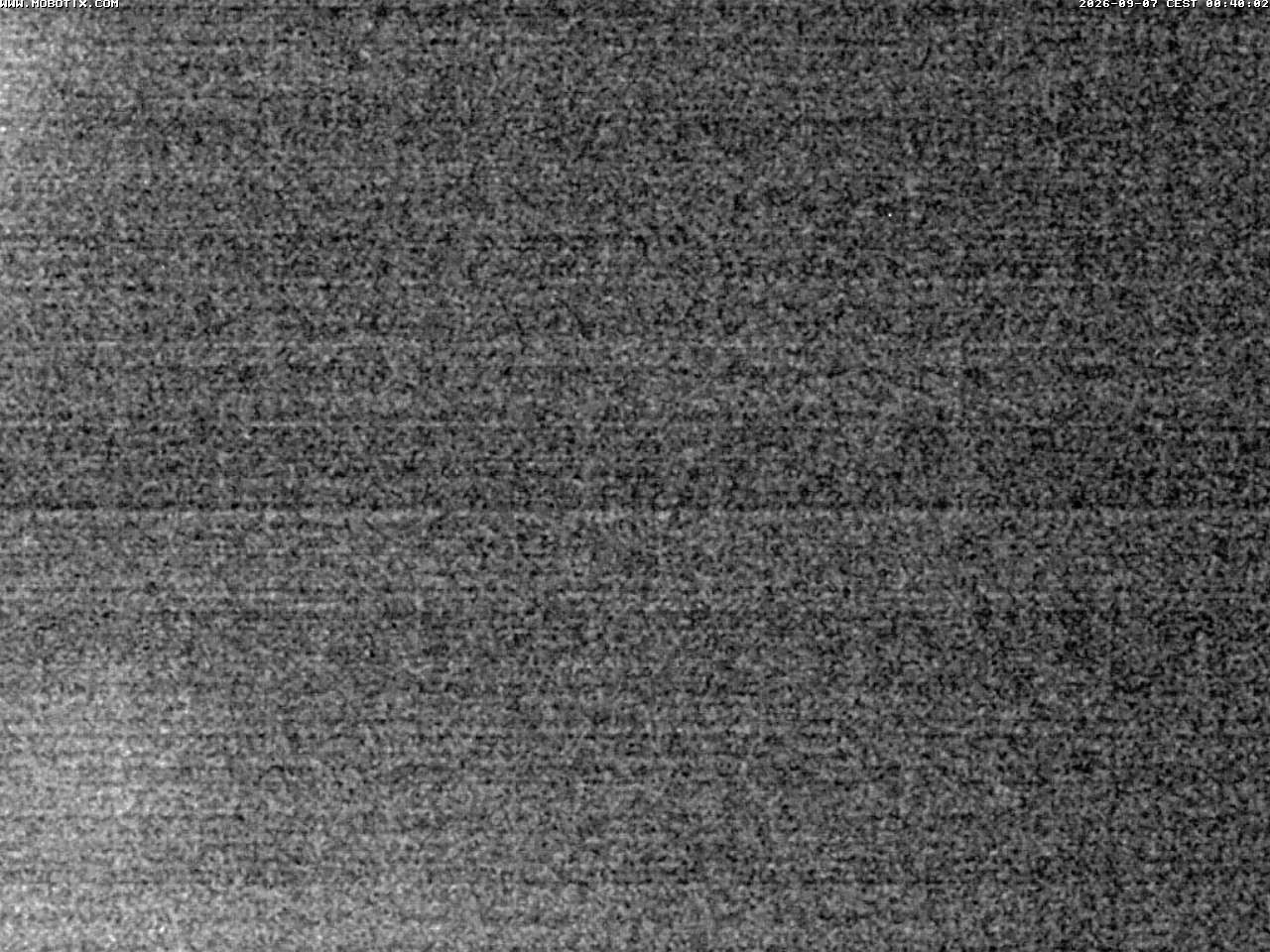 Archiv Foto Webcam Kandersteg: Sprungschanzen