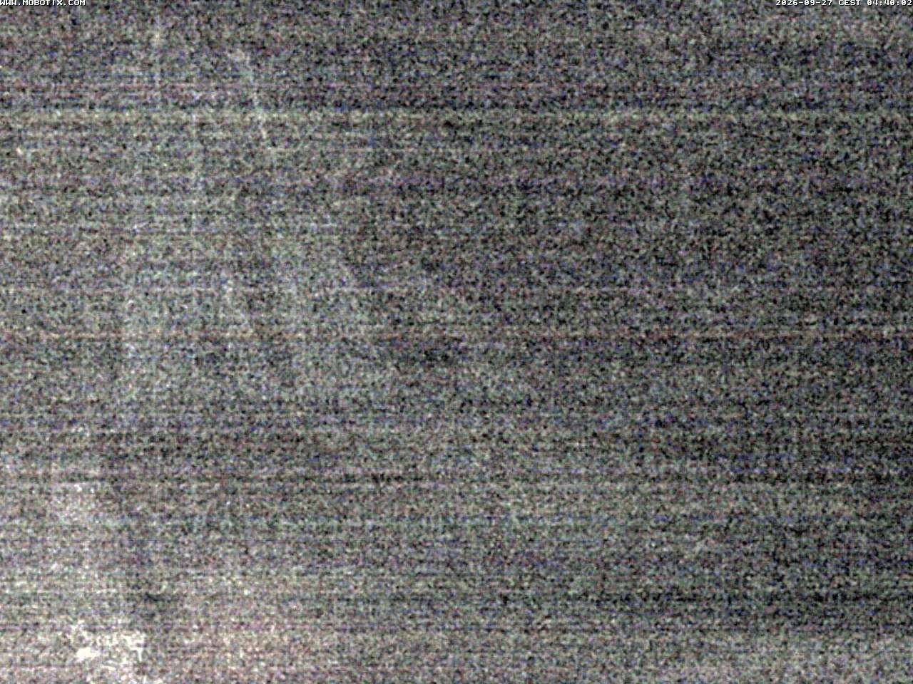 Archiv Foto Webcam Kandersteg: Sprungschanzen