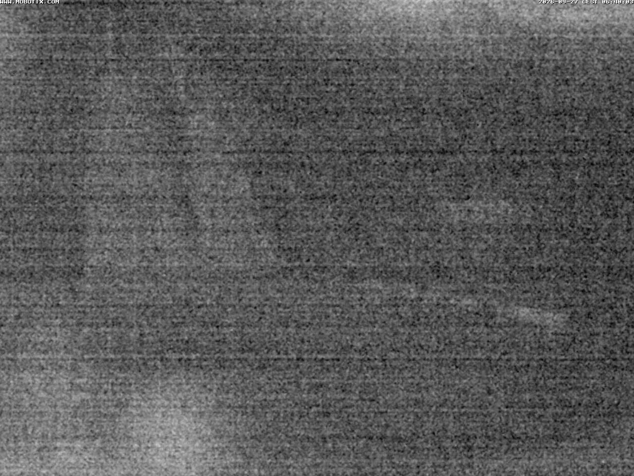Archiv Foto Webcam Kandersteg: Sprungschanzen