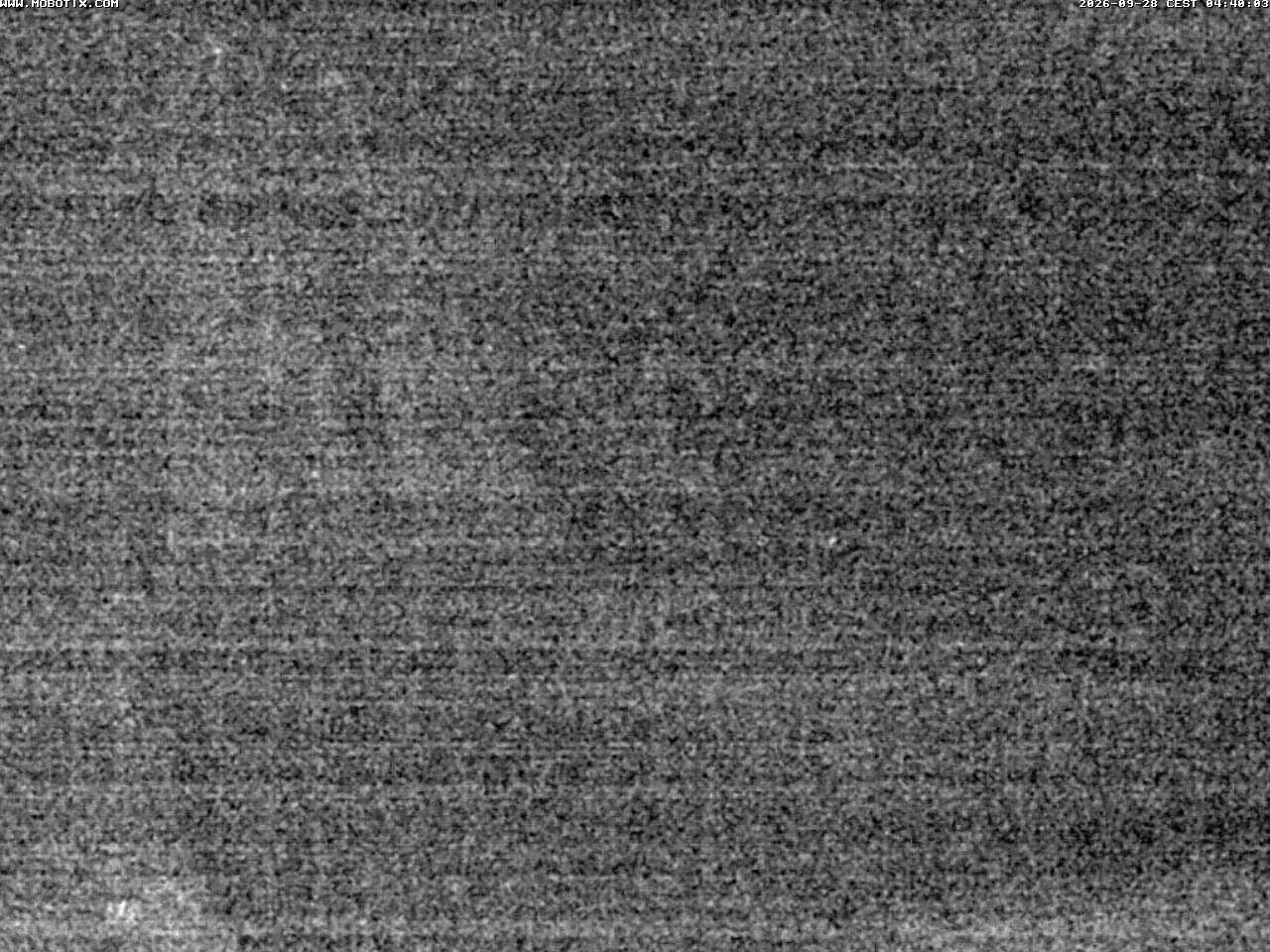 Archiv Foto Webcam Kandersteg: Sprungschanzen