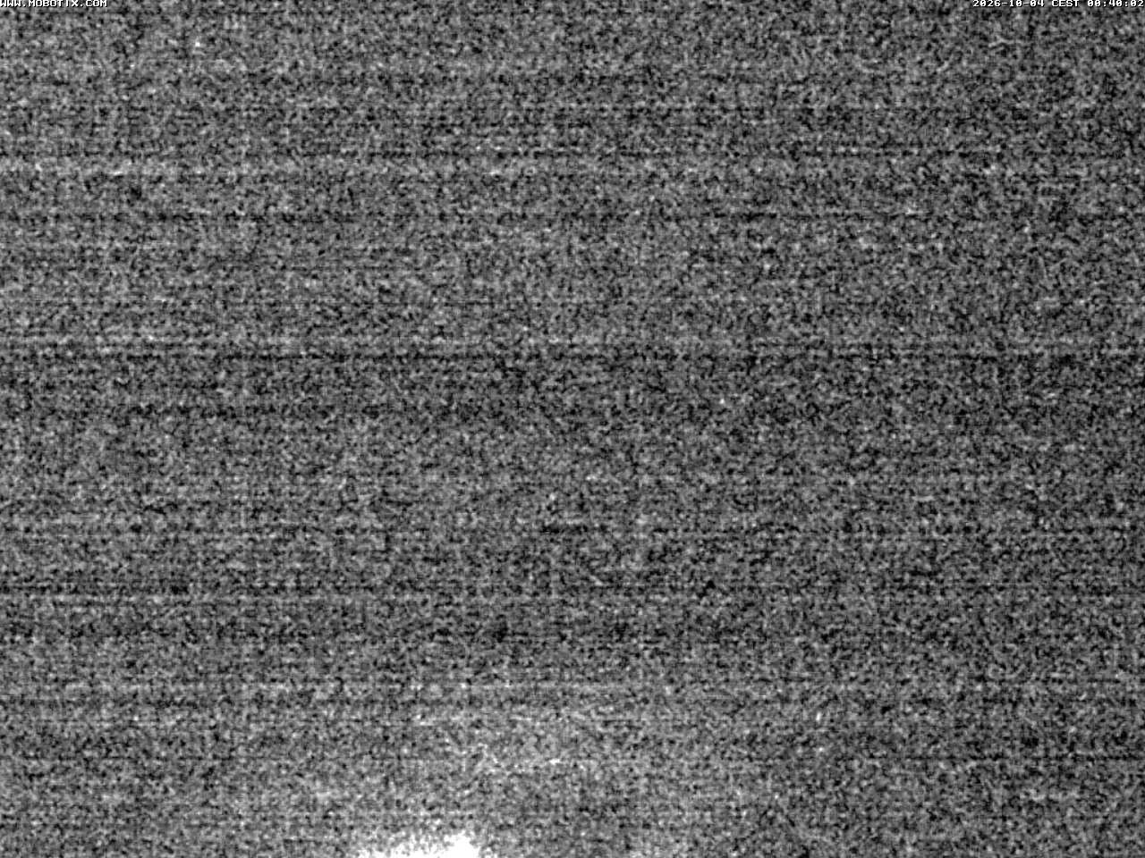Archiv Foto Webcam Kandersteg: Sprungschanzen