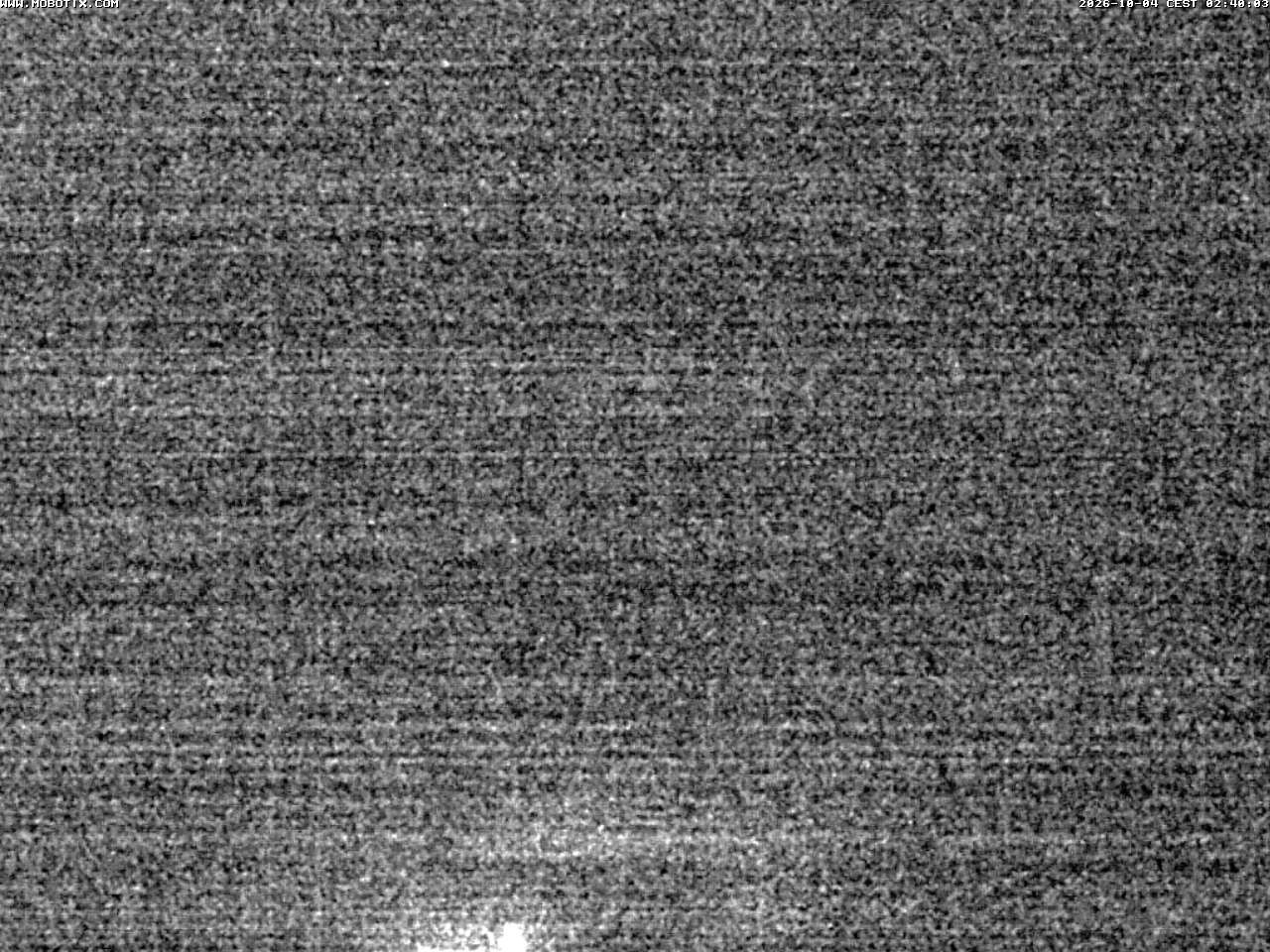 Archiv Foto Webcam Kandersteg: Sprungschanzen