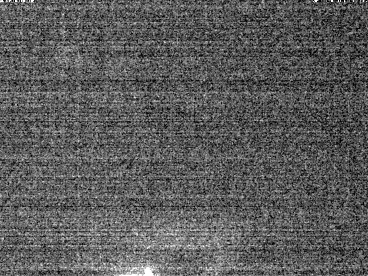 Archiv Foto Webcam Kandersteg: Sprungschanzen
