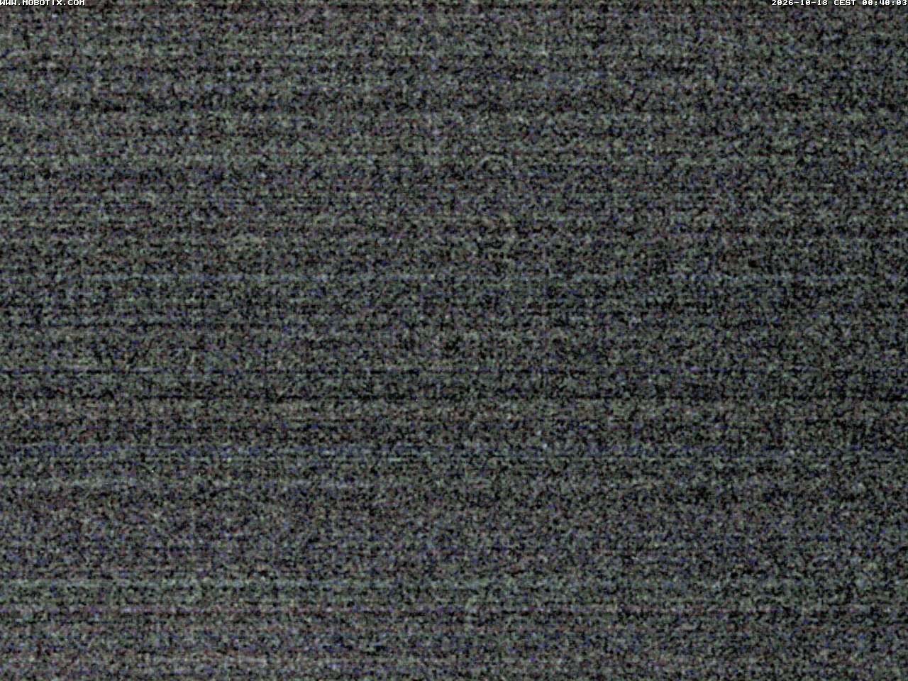 Archiv Foto Webcam Kandersteg: Sprungschanzen