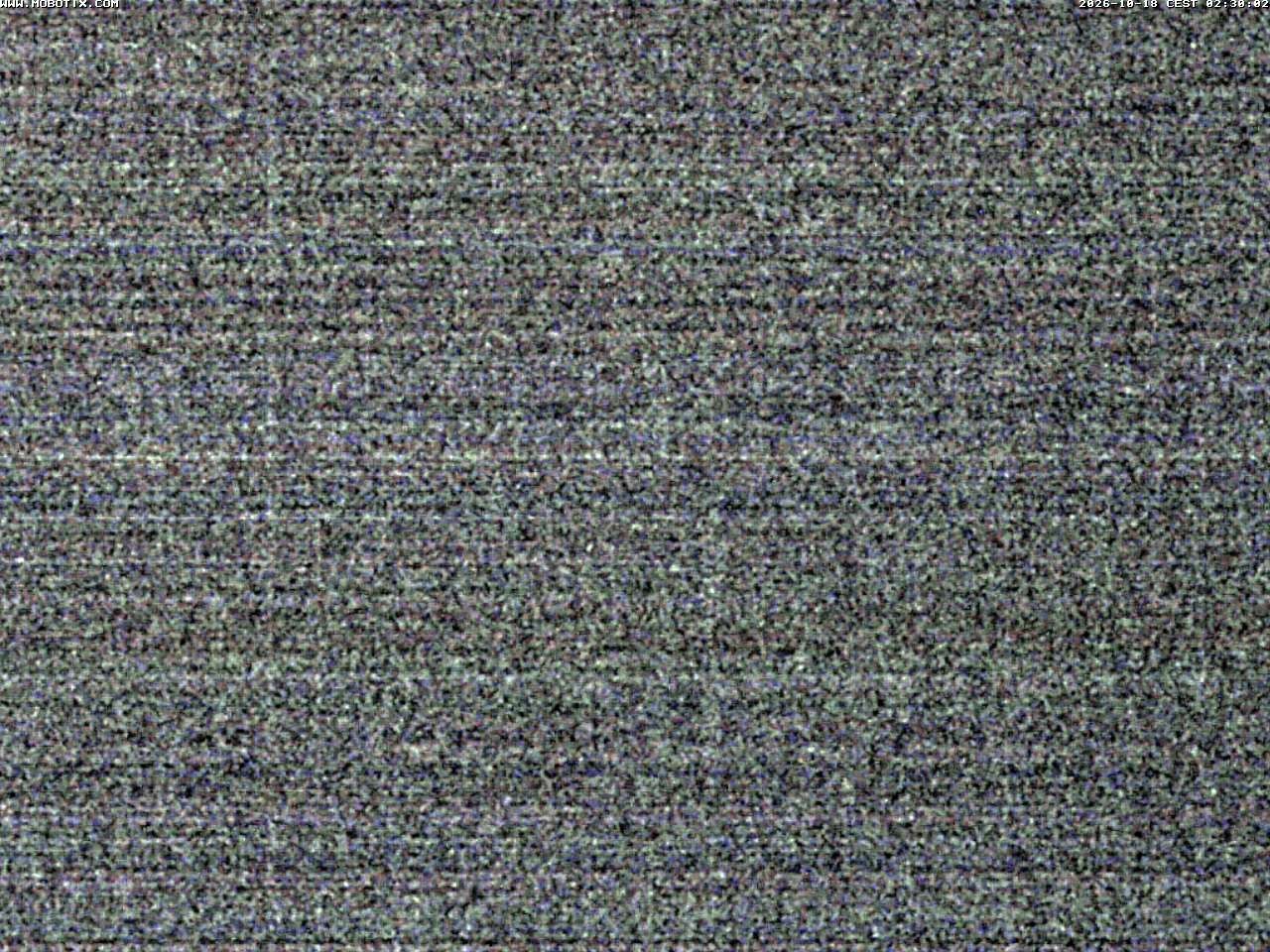 Archiv Foto Webcam Kandersteg: Sprungschanzen