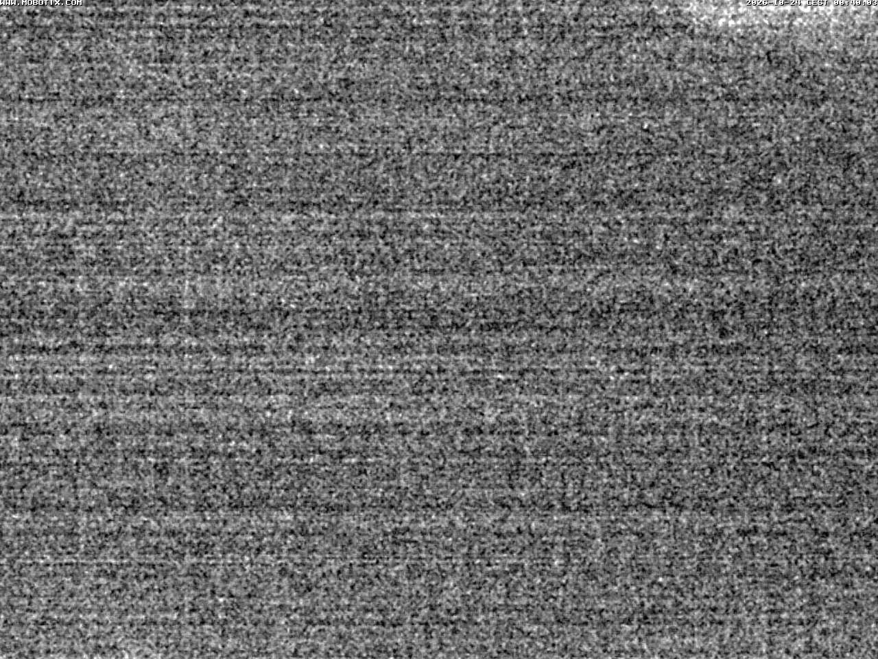 Archiv Foto Webcam Kandersteg: Sprungschanzen