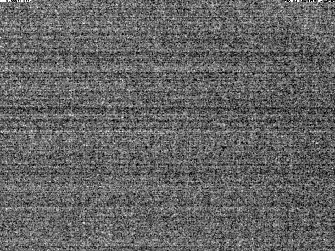 Archiv Foto Webcam Kandersteg: Sprungschanzen