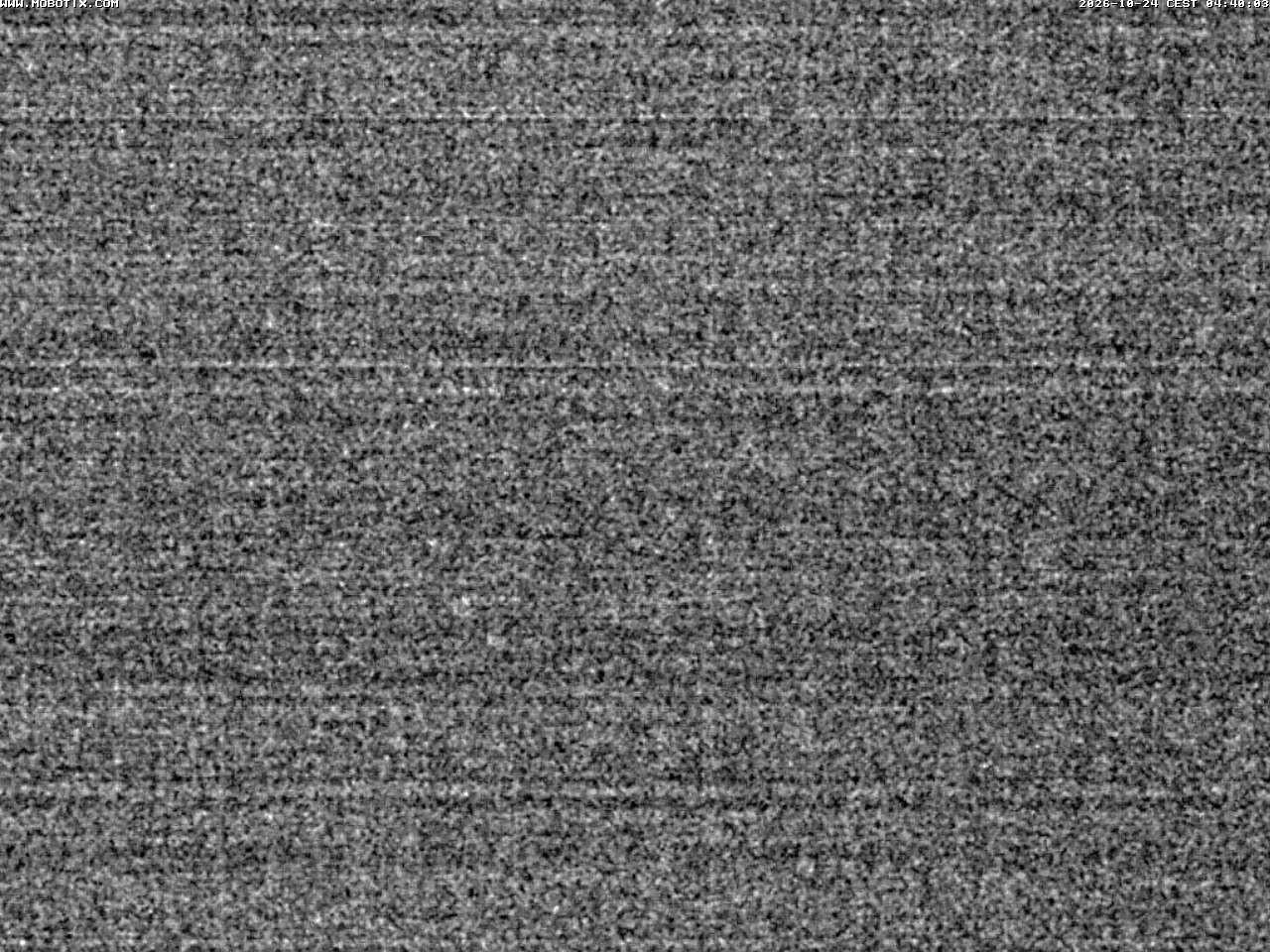 Archiv Foto Webcam Kandersteg: Sprungschanzen