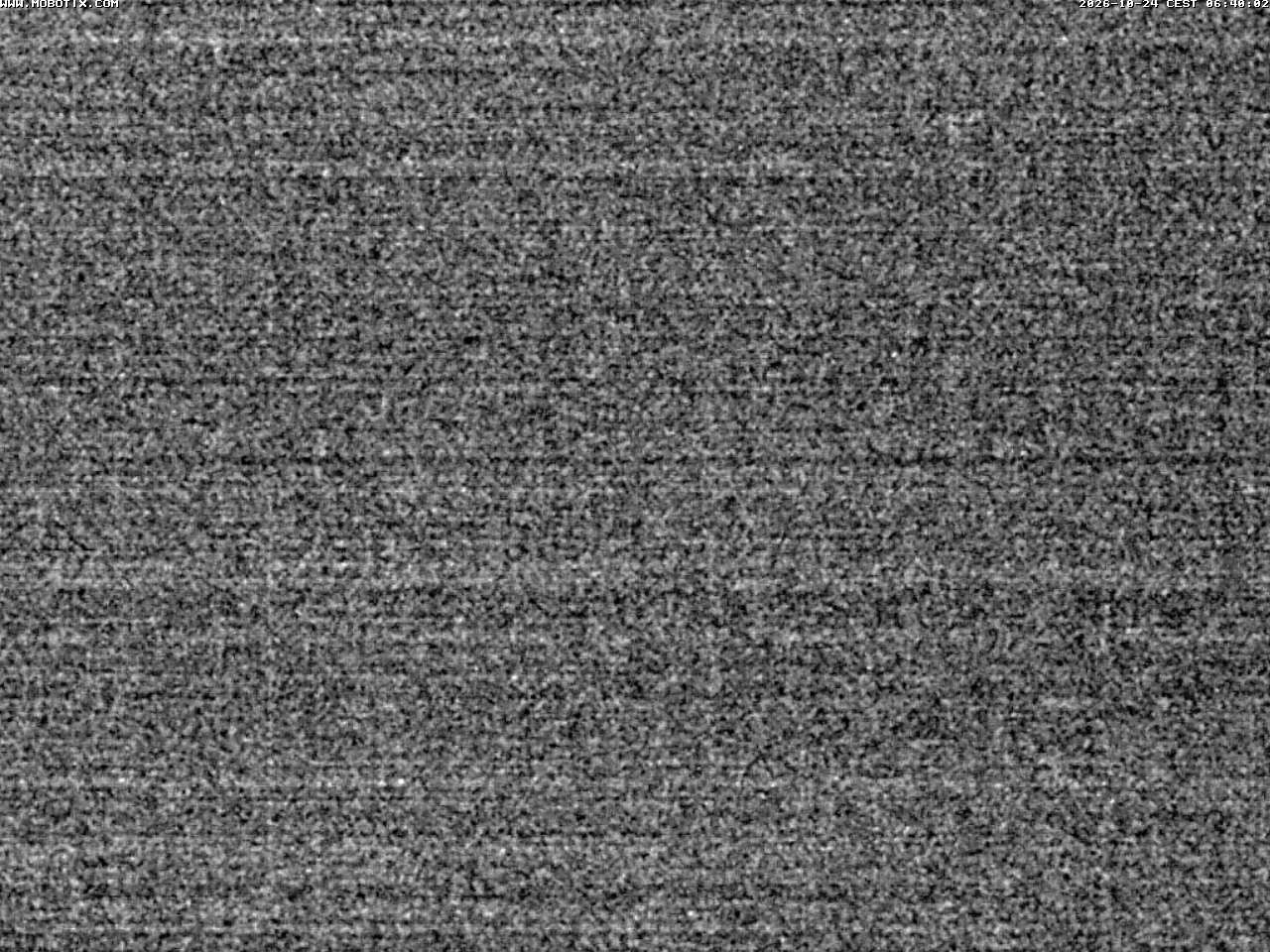 Archiv Foto Webcam Kandersteg: Sprungschanzen