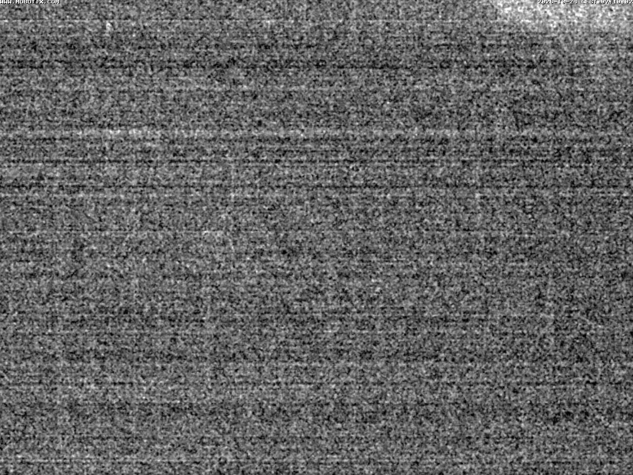 Archiv Foto Webcam Kandersteg: Sprungschanzen
