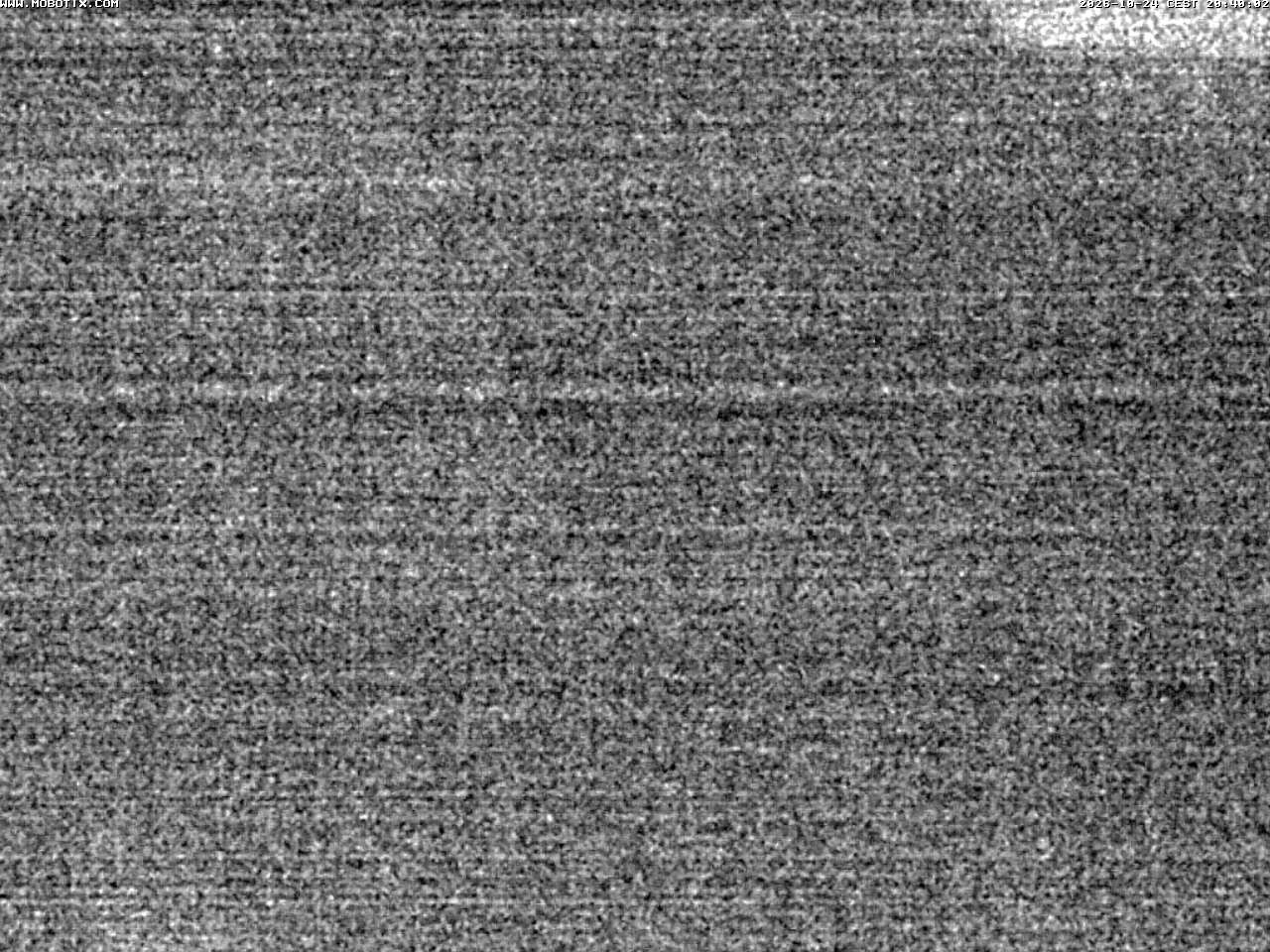 Archiv Foto Webcam Kandersteg: Sprungschanzen