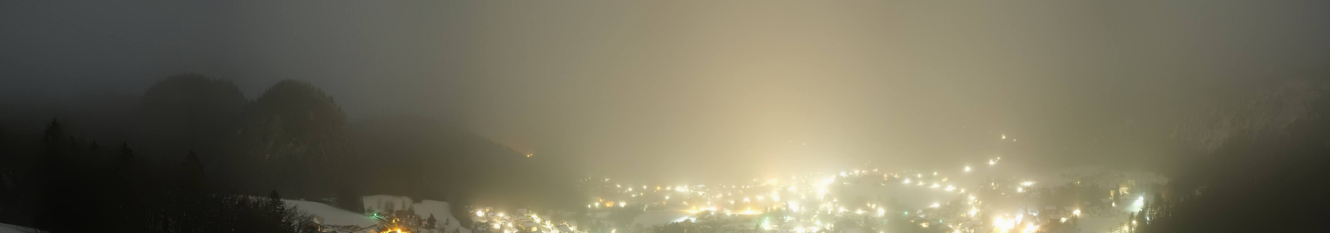 Archiv Foto Webcam St. Gilgen am Wolfgangsee Panorama