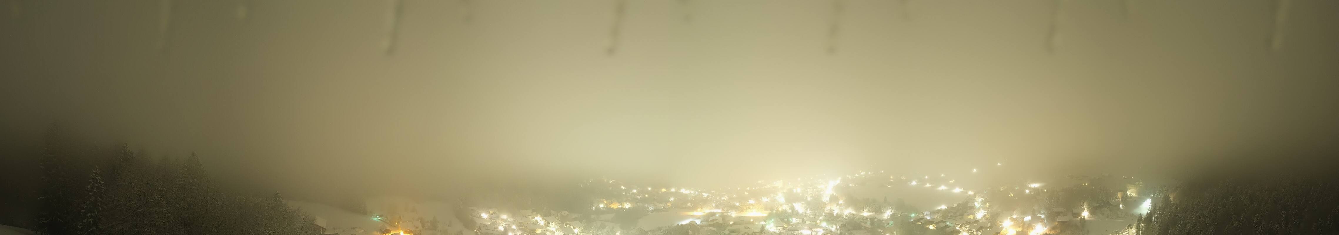 Archiv Foto Webcam St. Gilgen am Wolfgangsee Panorama