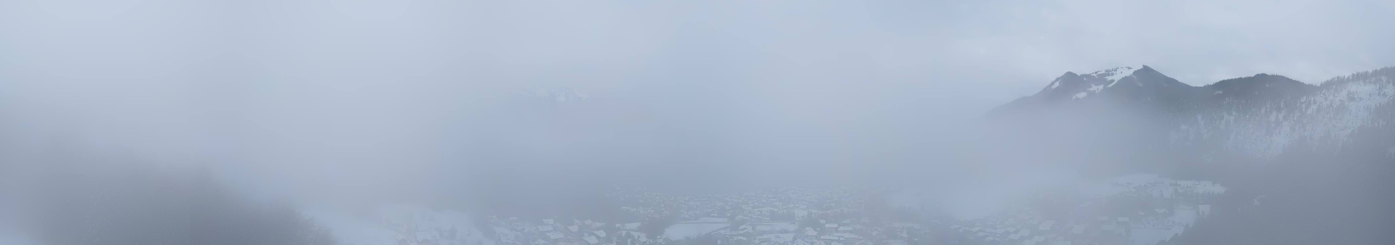 Archiv Foto Webcam St. Gilgen am Wolfgangsee Panorama