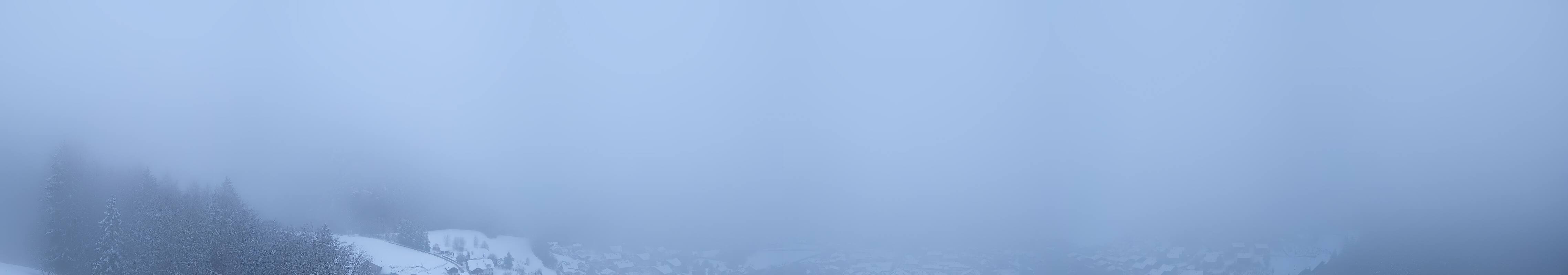 Archiv Foto Webcam St. Gilgen am Wolfgangsee Panorama