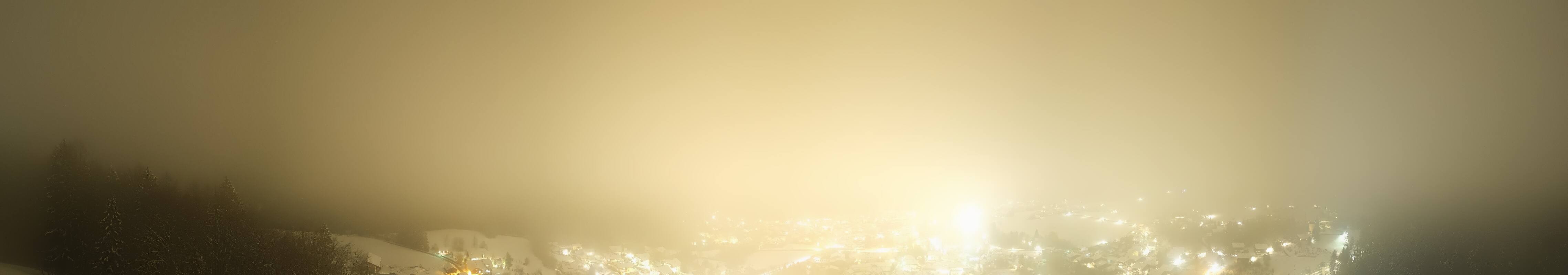 Archiv Foto Webcam St. Gilgen am Wolfgangsee Panorama