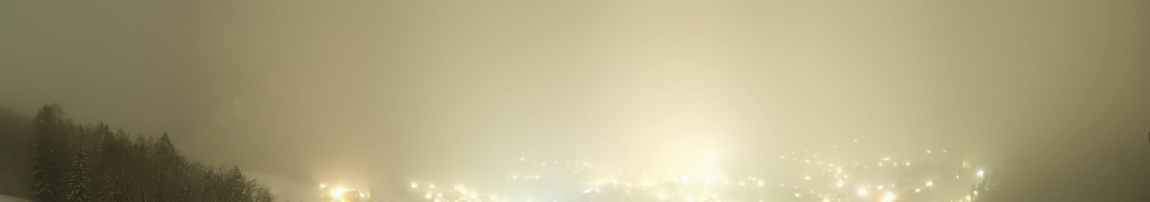 Archiv Foto Webcam St. Gilgen am Wolfgangsee Panorama