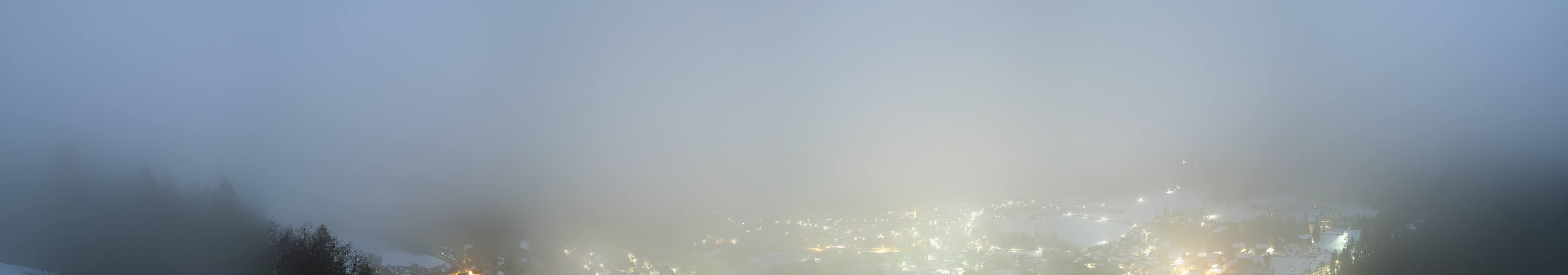 Archiv Foto Webcam St. Gilgen am Wolfgangsee Panorama