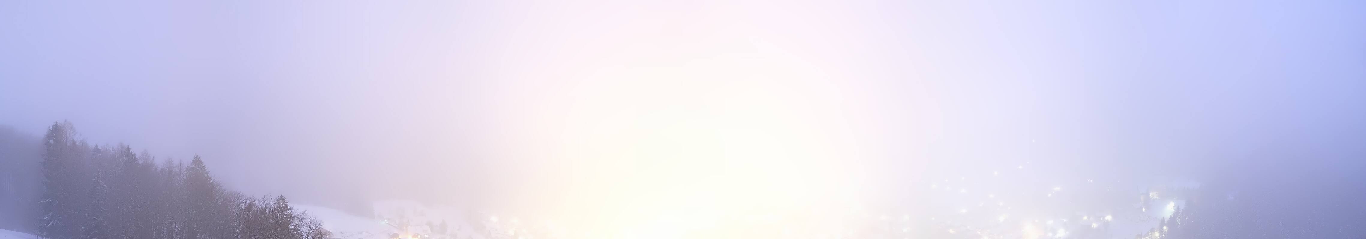 Archiv Foto Webcam St. Gilgen am Wolfgangsee Panorama